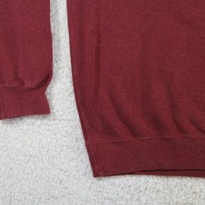 Sweat Matelassé Orvis Femme XL Bleu - Pull Randonnée 1/4 Snap (Occasion)